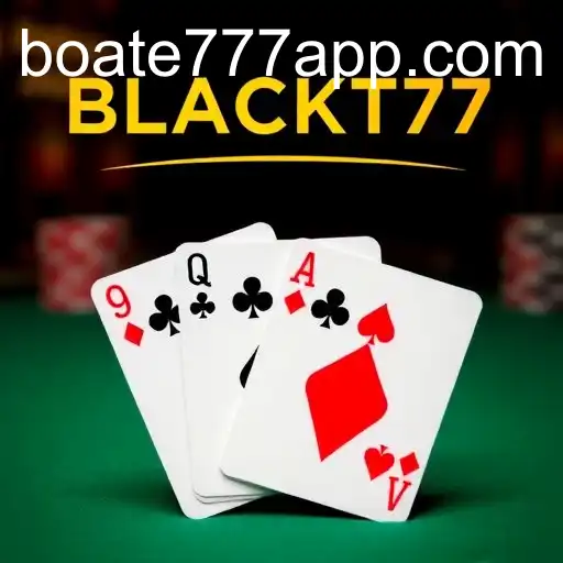 Blackjack