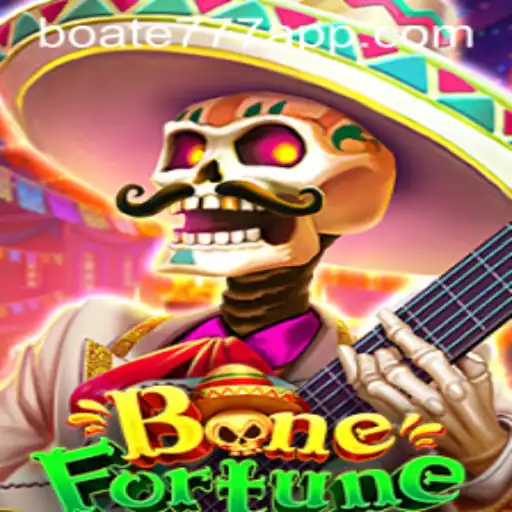 Descubra BoneFortune: Entre Estratégia e Azar na Boate-777