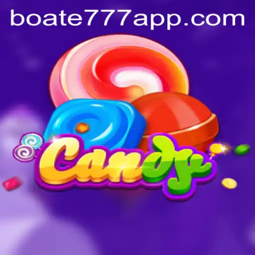 Candy: Um Jogo Empolgante com a Chave para Boate-777