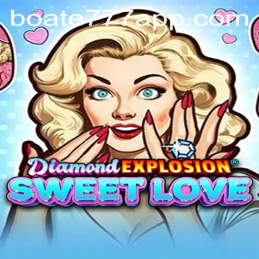 Descubra o Fascinante Mundo de DiamondExplosionSweetLove na Boate-777