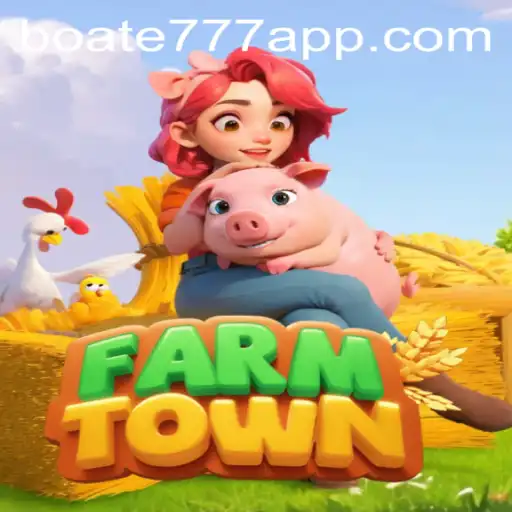 Desvendando FarmTown e a Misteriosa Boate-777