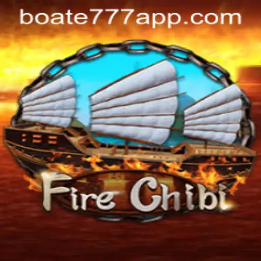 Descubra a Aventura Única de FireChibi: Boate-777