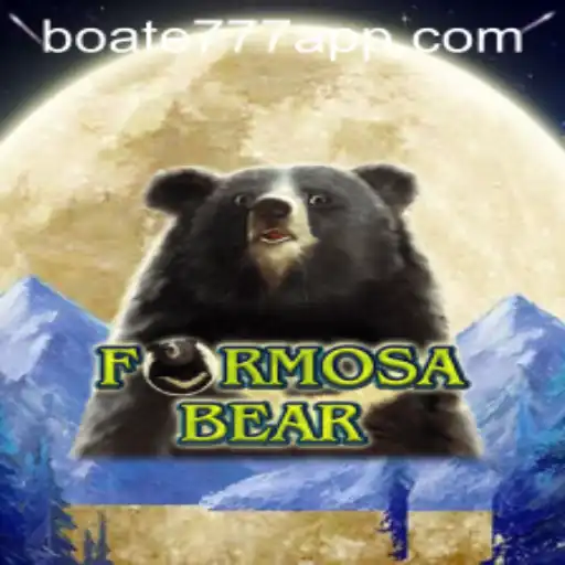 Explorando o Universo de FormosaBear: Aventura e Estratégia na Boate-777