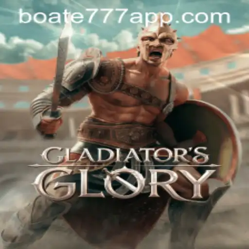 GladiatorsGlory: Estratégia e Combate em um Mundo Virtual