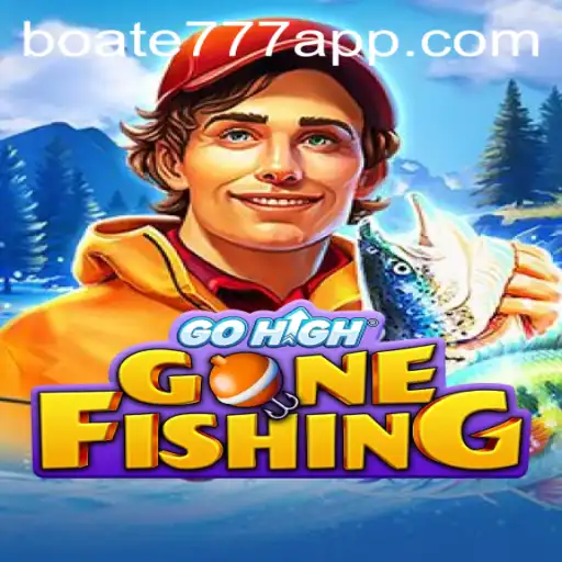 GoHighGoneFishing: Explore Aventuras Digitais com Boate-777