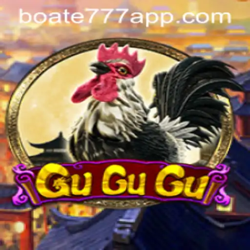GuGuGu - Uma Exploração da Boate-777 No Mundo dos Jogos
