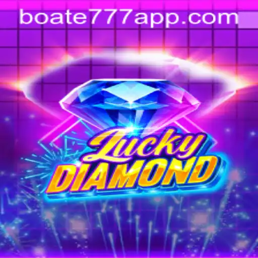 Descubra o Universo Fascinante de LuckyDiamond na Boate-777