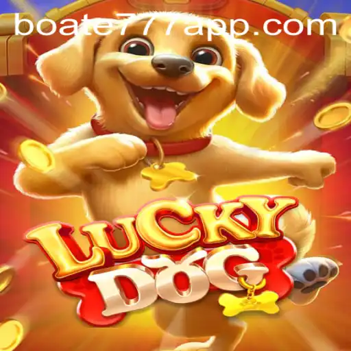 Explorando o Universo Vibrante de LuckyDog: O Jogo Inspirador de Boate-777