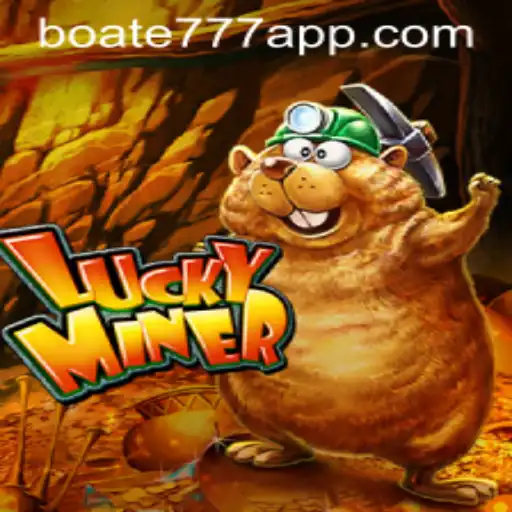 LuckyMiner: Descubra o Novo Fenômeno dos Jogos de Azar com Boate-777