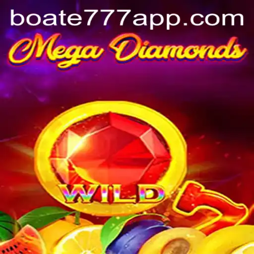 MegaDiamond: Um Mergulho na Excitante Boate-777