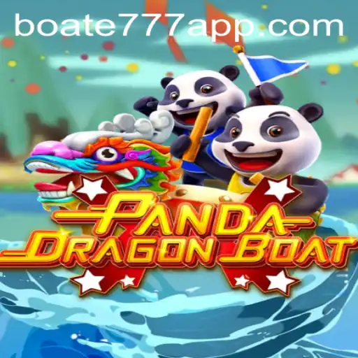 Descobrindo o Mundo de PANDADRAGONBOAT