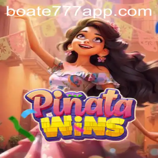 Explore o Mundo Vibrante de PinataWins na Boate-777