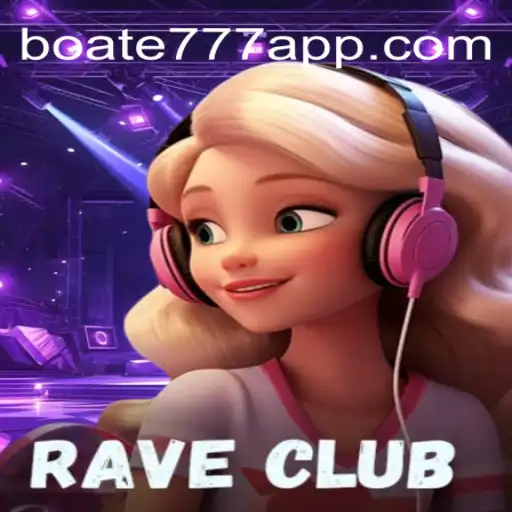 Descubra RaveClub: O Jogo de Boate-777 que Revoluciona o Entretenimento