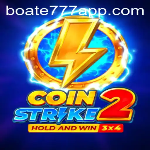 Coinstrike2: Descubra a Nova Experiência de Jogo com Boate-777