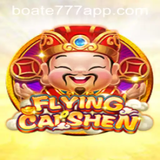 Explorando o Fascinante Mundo de FlyingCaiShen na Boate-777