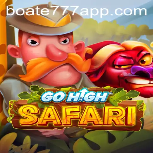 GoHighSafari: Uma Nova Experiência de Aventura