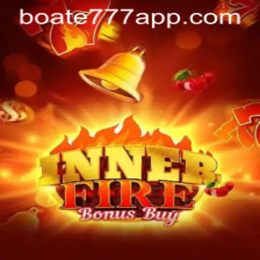 InnerFireBonusBuy: Um Mergulho na Nova Sensação dos Jogos de Cassino