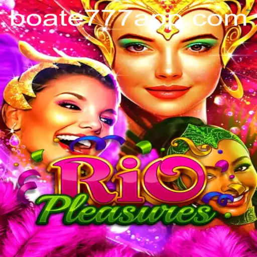 Explorando o Mundo de RioPleasures: Um Mergulho em Boate-777