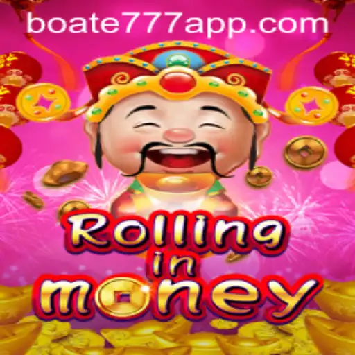 Explorando o Excitante Mundo de RollingInMoney: Boate-777
