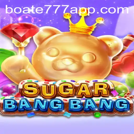 Explorando o Fascinante Mundo de SUGARBANGBANG na Boate-777