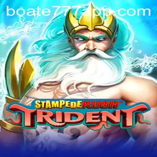 Descubra o Universo Vibrante de StempedeRushTrident na Boate-777