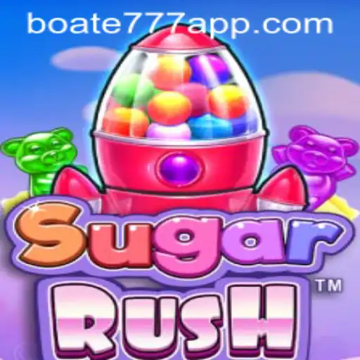 A Jornada do Jogo SugarRush: Descubra a Excitação da Boate-777