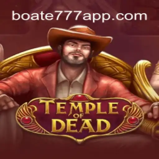 TempleofDead: Um Mergulho na Aventura de Boate-777