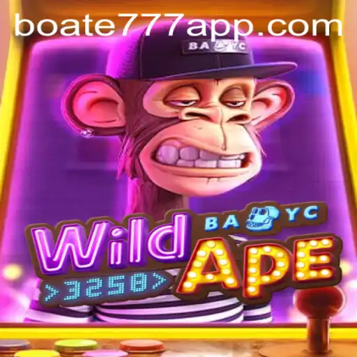 Explorando o Universo de WildApe3258: Uma Aventura Imersiva em Boate-777