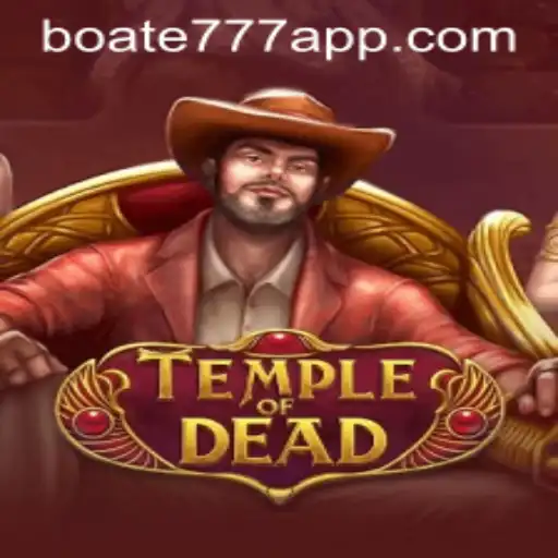 TempleofDead: Um Mergulho na Aventura de Boate-777