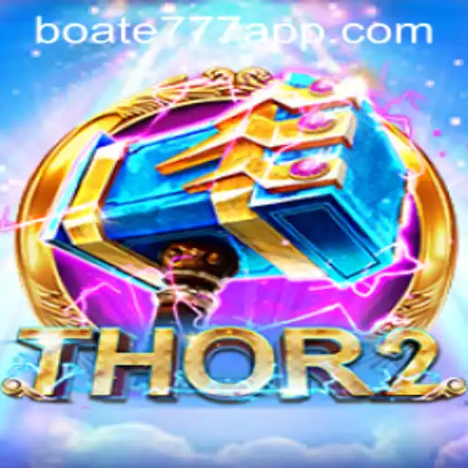 Thor2: Descubra a Excitante Experiência de Jogo no Mundo de Boate-777