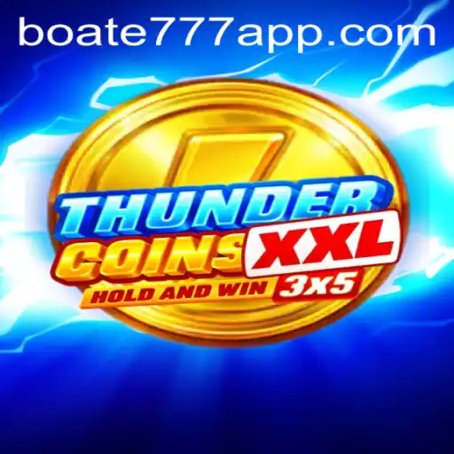 Descubra o Fascinante Universo de ThunderCoinsXxl na Boate-777