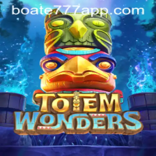 TotemWonders: Um Jogo Imersivo de Estratégia Inspirado em Tradições Ancestrais