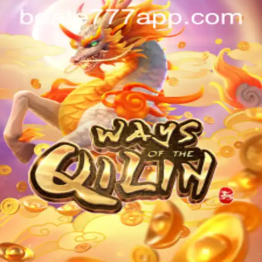 Explorando as Aventuras e Regras de WaysoftheQilin na Boate-777