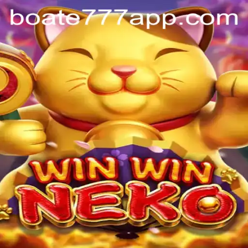 Descubra o Universo Envolvente de WinWinNeko: O Jogo do Momento na Boate-777