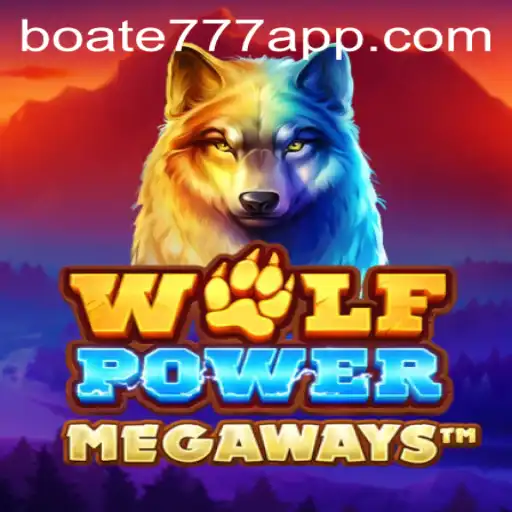 Explorando o Mundo Vibrante de WolfPowerMega na Boate-777
